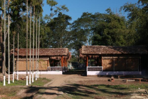 Kaziranga Eco Camp, Halidhibari